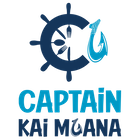 Captain Kai Moana